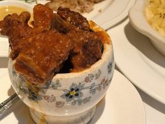 -波特曼西餐厅(南岗店)