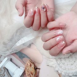 -沐白•盛妍日式美甲美睫