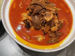 -杏花村水席楼·洛阳水席(老城十字街店)