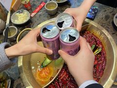 -小龙坎火锅(春熙太古里店)