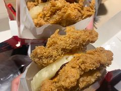 -肯德基(晋江城市广场店)