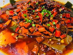 -雲蜀龙阁·金牌水煮鱼(方庄店)