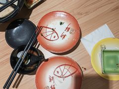 -禾绿回转寿司(苏宁广场店)