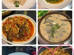 -甘家界牌柠檬鸭(青山店)