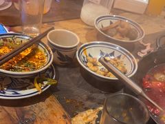 -旧街市鲜货老火锅(大光路店)