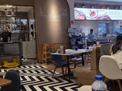 -玛尚诺意式餐厅(新达汇三林店)