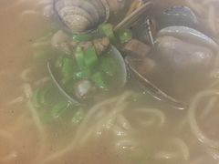 -以前的小酒馆(中山广场店)