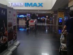 -金逸影城(大悦城IMAX激光店)