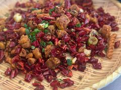 -成都驻京办餐厅(蜀都宾馆店)