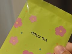 -茉莉奶白(广州动漫星城店)