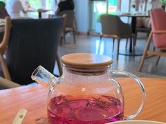 -荷恬·精致蔬食料理(星海店)