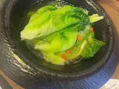 -转角·老弄堂上海菜(长寿路店)