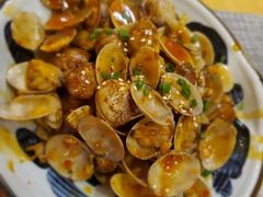 -吉兆·料理(红梅南路店)