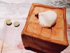 -绿茶餐厅(昌平悦荟店)