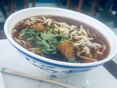 -北京清真房记小吃店