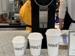 -ARKET CAFÉ(三里屯太古里店)