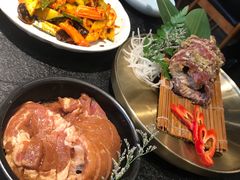 -味家烤肉烤鳗鱼牛排(西塔旗舰店)