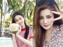 -半山半岛洲际度假酒店-沙滩吧