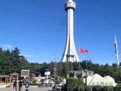 -帽儿山国家森林公园