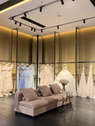 -MuseMarry婚纱(前海嘉里中心店)