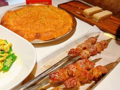 -西域阿里马新疆菜·清真(桂花路店)