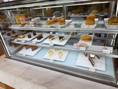 -Peet's Coffee皮爷咖啡(上海长风大悦城店)