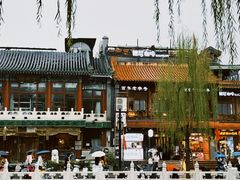 -庆云楼饭庄(什刹海店)