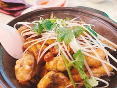 -焕记海鲜饭店