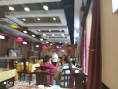 大堂-恭敬李·烤鸭(天坛北门店)