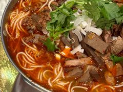 -凯鸽酒楼(大同振兴街店)