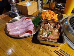 -汉拿山(北京上地华联店)