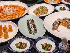 -曾宴·楚菜(湖北省博物馆店)