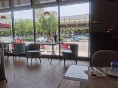 -必胜客(津塘店)
