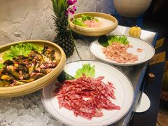 -火舞泰·泰式海鲜火锅餐厅(世纪城店)