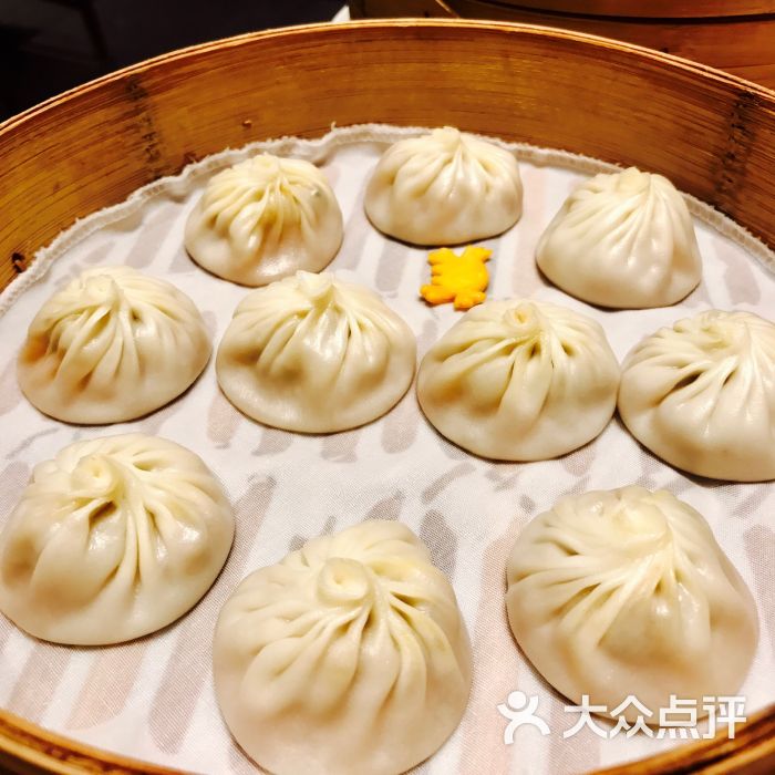 鼎泰豐dintaifung-圖片-廣州美食-大眾點評網