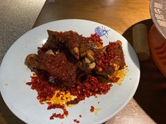 -魔鬼牛蛙小厨•烤鱼•龙虾(上马墩光华时代店)