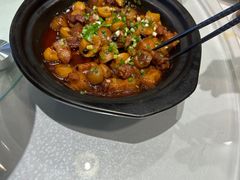 -粥满堂养生餐厅(学苑路店)