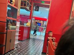 -满园烤鸭·春饼(沈北万达店)