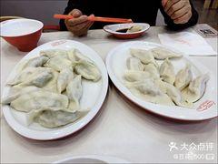 -客临百思德·东北特色馆(龙湖时代天街店)