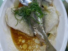 -景好海鲜餐厅(大鹏必选旅游店)