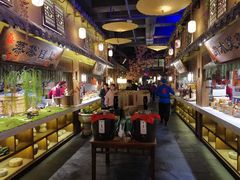-淀里船宴(裕华东路店)