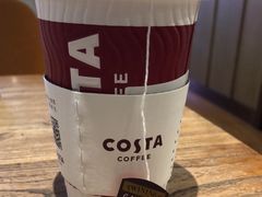 -COSTA COFFEE(恒基名人购物中心店)
