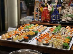 -安蒂娅·海鲜自助餐厅(安蒂娅美兰酒店)