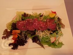 -戈雅法餐厅(世界城广场店)