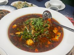 -院8里·少城记忆老川菜(宽窄巷子店)