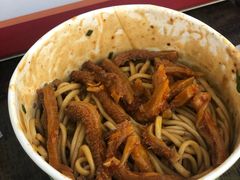 -蔡记炸酱热干面(昌里路店)