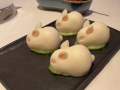 -侨美食家·40年地道粤菜(珠江新城店)