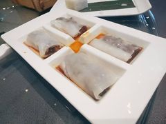 牛肉肠粉-韩上楼