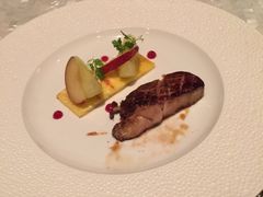 -广州四季酒店·佰鲜汇·现代法餐