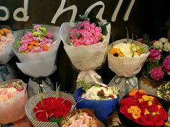 -Olé精品超市(广州太古汇店)